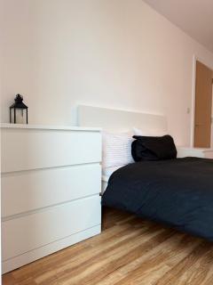 Sky View City Centre Luxury Apt - 1