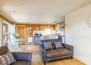 Springwood Lodges - 6