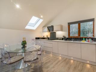 Waterside Lodge - Elland - 3