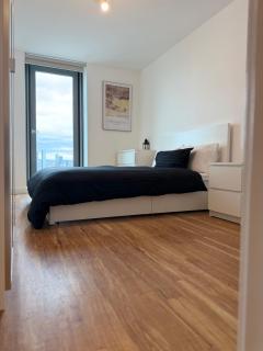 Sky View City Centre Luxury Apt - 3