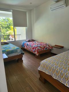 Villas Campos Monterrico - 5