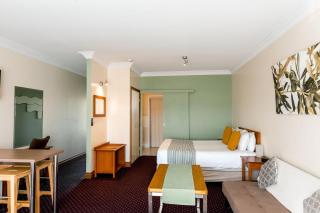 The Henry Parkes Tenterfield - 4