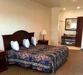 HiWay Inn Express - Coalgate - 3