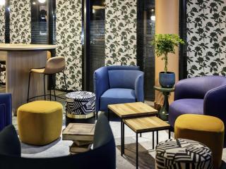 Mercure Agen Centre - 4