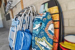 Private Beach Access Sauna Outdoor Fireplace - 8