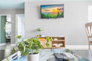 Private Beach Access Sauna Outdoor Fireplace - 4