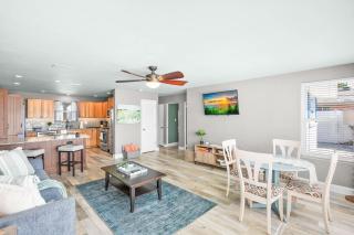 Private Beach Access Sauna Outdoor Fireplace - 3