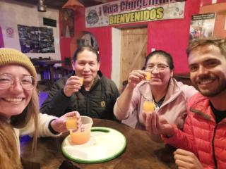 Hostal the backpackers - 5