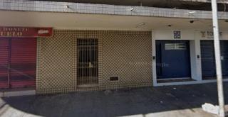 Quarto individual no centro - 0