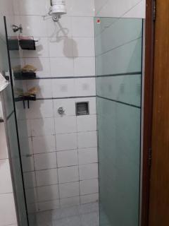 Quarto individual no centro - 9