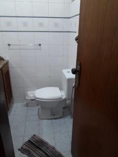 Quarto individual no centro - 8