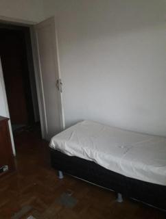 Quarto individual no centro - 5