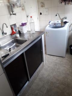 Quarto individual no centro - 4