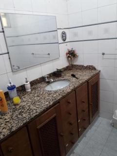 Quarto individual no centro - 2