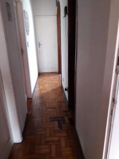 Quarto individual no centro - 1