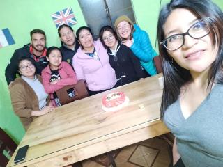 Hostal the backpackers - 9