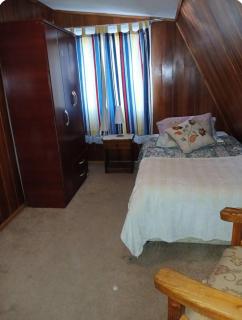 Habitación diaria 2025 - 4