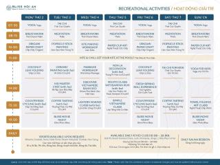 Bliss Hoi An Beach Resort & Wellness - 4