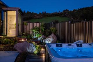 Mountain Rise Retreat - 9