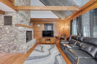 Wind Ridge Cabin - 0