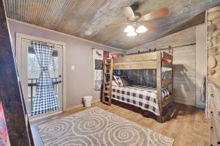 Wind Ridge Cabin - 9