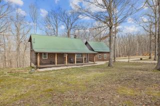 Wind Ridge Cabin - 8