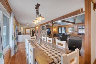 Wind Ridge Cabin - 6