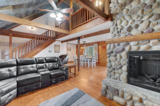 Wind Ridge Cabin - 5