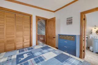 Wind Ridge Cabin - 3