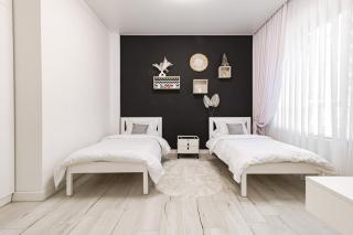 Шикарный Гостевой Guest Аpartments MURAGER - 0