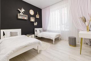 Шикарный Гостевой Guest Аpartments MURAGER - 9