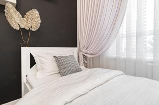 Шикарный Гостевой Guest Аpartments MURAGER - 8