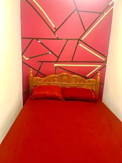 Toca da Mona Roots Hostel - 6