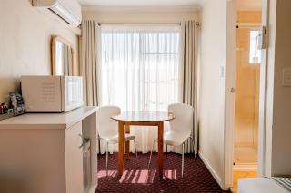 The Henry Parkes Tenterfield - 9