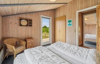 Awesome Home In Hvide Sande With Sauna - 4