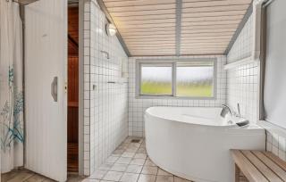 Awesome Home In Hvide Sande With Sauna - 3