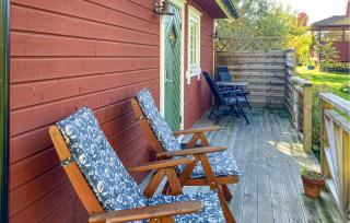 1 Bedroom Cozy Home In Färjestaden - 8