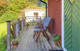 1 Bedroom Cozy Home In Färjestaden - 4