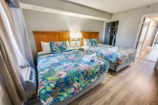 Newly Added, Oceanfront Condo, Direct View, Pools! - Myrtle Beach - 8