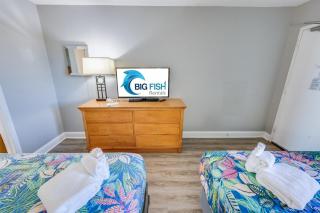 Newly Added, Oceanfront Condo, Direct View, Pools! - Myrtle Beach - 1