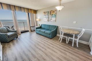 Newly Added, Oceanfront Condo, Direct View, Pools! - Myrtle Beach - 6