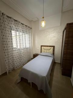 appartement tanger gare routière 3 chambres - 9