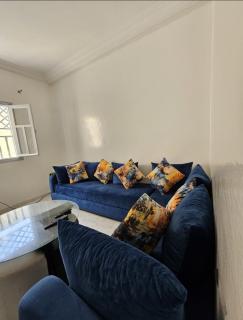 APPARTEMENT Blue - 5