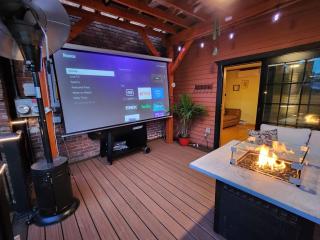 3 Bedroom 2 Bath, 120 protector, 600MB WIFI - 6