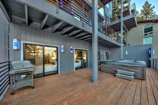 LUXE 11 Blue Diamond Lodge Lake Tahoe - 5