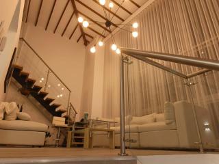 Penthouse with Jacuzzi in Guarne - 2