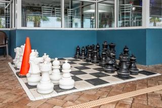 Oceanfront One-Bedroom Condo with Stunning Paradis 9th Floor - 7