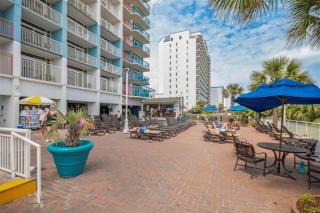 Oceanfront One-Bedroom Condo with Stunning Paradis 9th Floor - 1