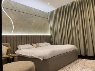 ستديو غرفة ودورة مياه بسلطانه - 0