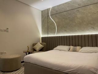 ستديو غرفة ودورة مياه بسلطانه - 9